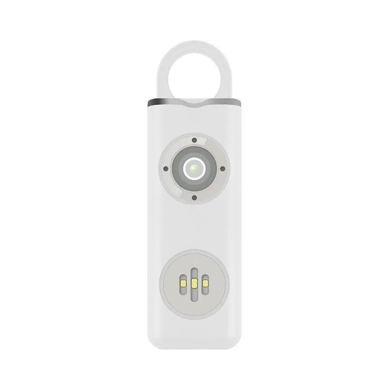 LunaSafe Personal Safety Alarm | Anti-Robbery Emergency Alert