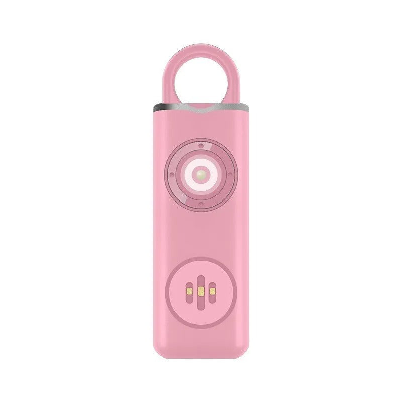 LunaSafe Personal Safety Alarm | Anti-Robbery Emergency Alert