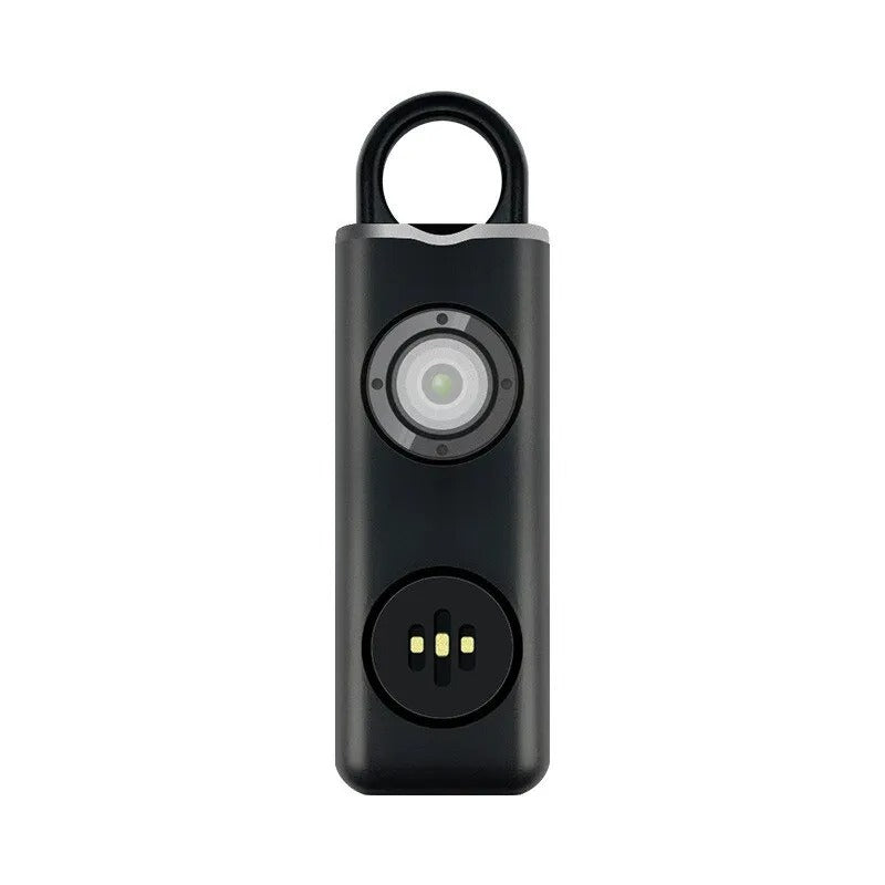 LunaSafe Personal Safety Alarm | Anti-Robbery Emergency Alert