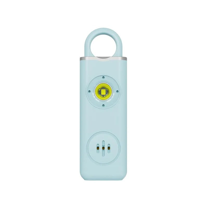 LunaSafe Personal Safety Alarm | Anti-Robbery Emergency Alert