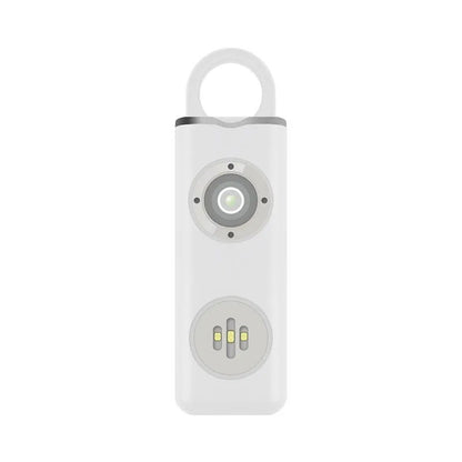 LunaSafe Personal Safety Alarm | Anti-Robbery Emergency Alert