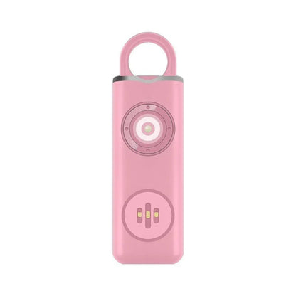 LunaSafe Personal Safety Alarm | Anti-Robbery Emergency Alert