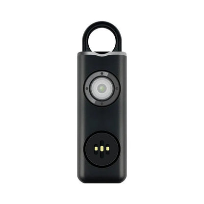 LunaSafe Personal Safety Alarm | Anti-Robbery Emergency Alert