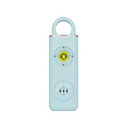 LunaSafe Personal Safety Alarm | Anti-Robbery Emergency Alert